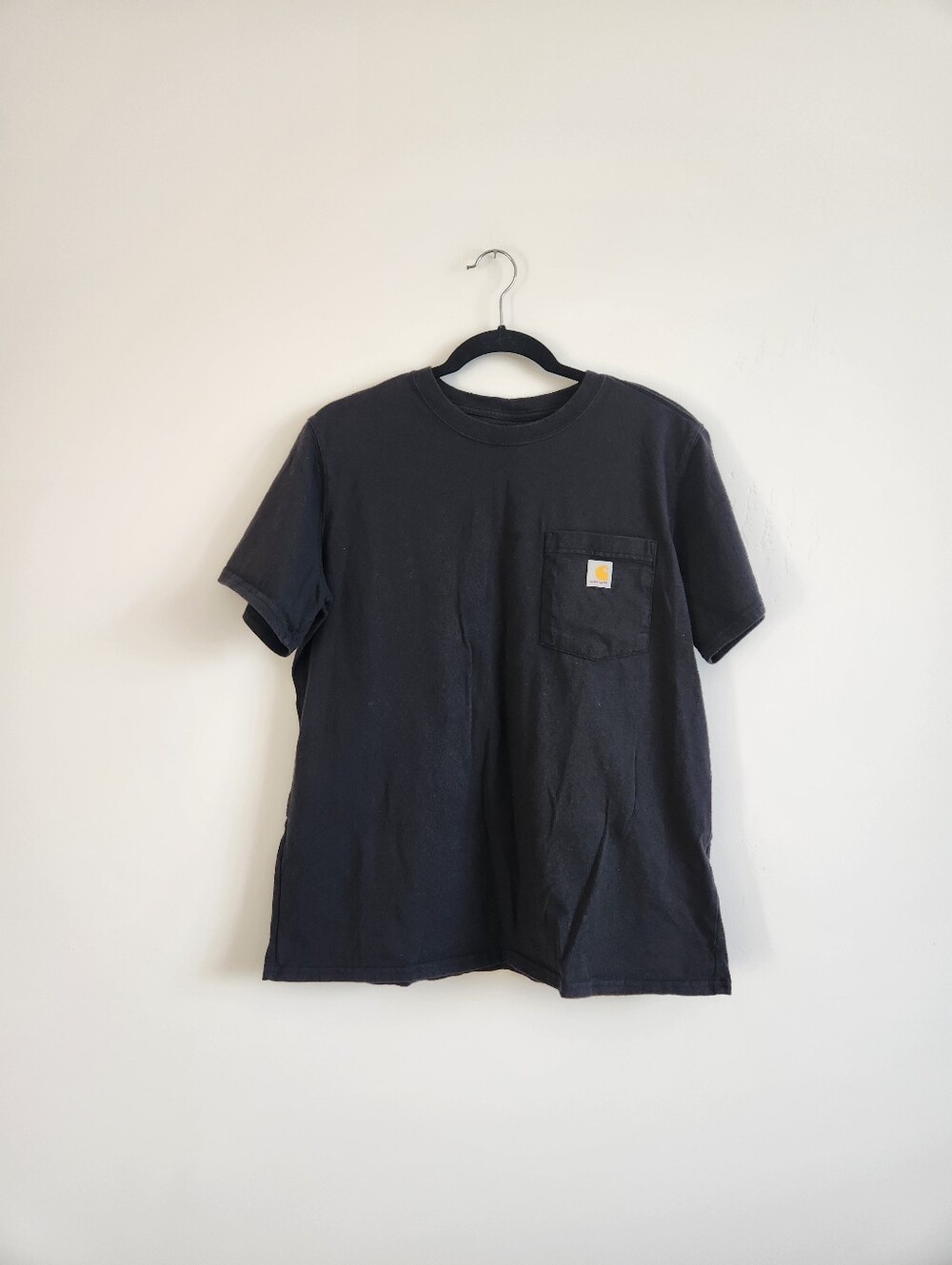 Carhartt Loose Fit Pocket T-Shirt Mens Size Large